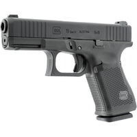 Airsoft Pistole 19 Gen5 GBB, Glock