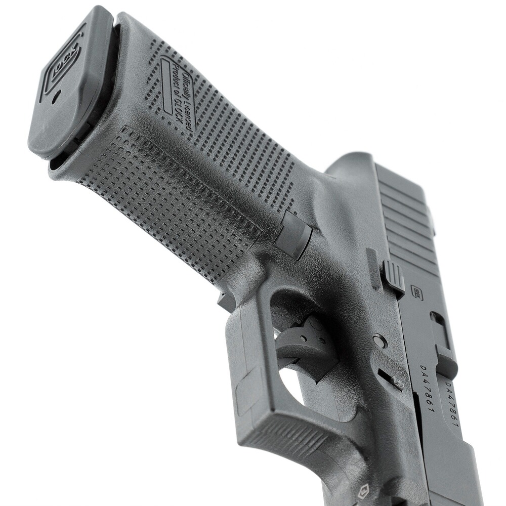 Airsoft Pistole 19 Gen5 GBB, Glock