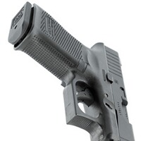 Airsoft Pistole 19 Gen5 GBB, Glock