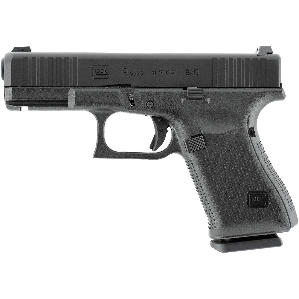 Airsoft Pistole 19 Gen5 GBB