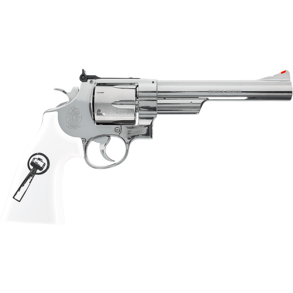 Airsoft Revolver 629 Trust Me, Smith & Wesson