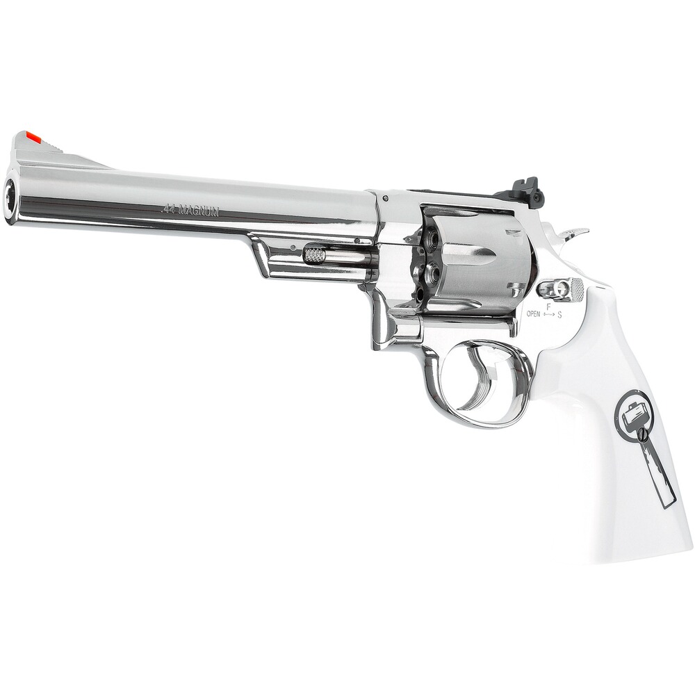 Airsoft Revolver 629 Trust Me, Smith & Wesson