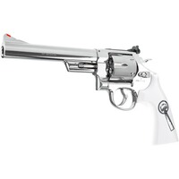 Airsoft Revolver 629 Trust Me, Smith & Wesson