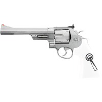 Airsoft Revolver 629 Trust Me, Smith & Wesson