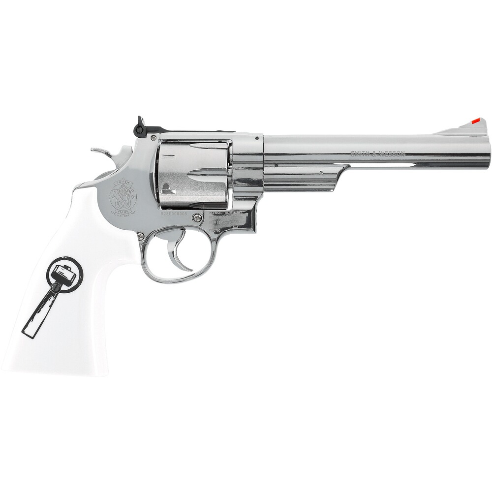 CO2 Revolver 629 Trust Me, Smith & Wesson