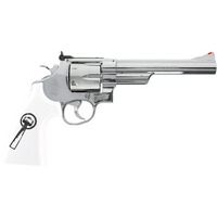CO2 Revolver 629 Trust Me, Smith & Wesson