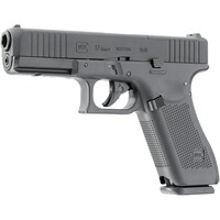 CO2 Pistole Glock 17 Gen5 MOS Metall, Glock