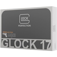 CO2 Pistole Glock 17 Gen5 MOS Metall, Glock