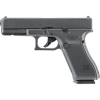 CO2 Pistole Glock 17 Gen5 MOS Metall, Glock