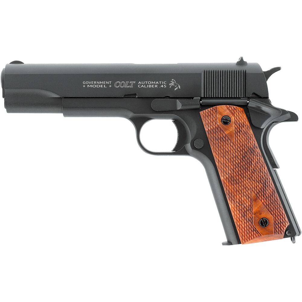 CO2 Pistole 1911 Classic FM