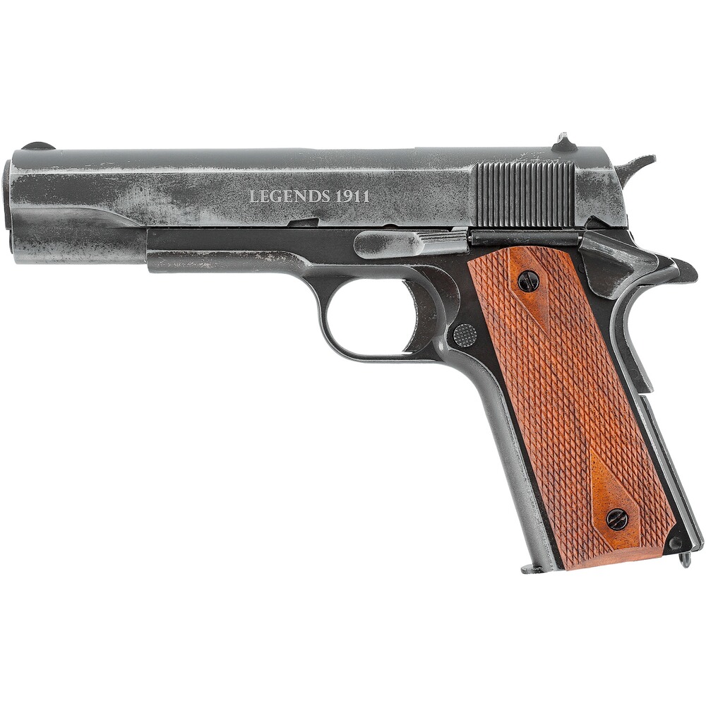 CO2 Pistole 1911 Vintage
