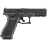 CO2 Pistole Glock 17 Gen5 MOS Alu, Glock