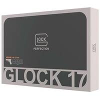 CO2 Pistole Glock 17 Gen5 MOS Alu, Glock