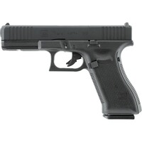 CO2 Pistole Glock 17 Gen5 MOS Alu, Glock