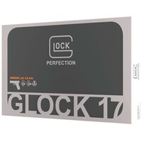 CO2 Pistole Glock 17 Gen5, Glock