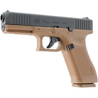 CO2 Pistole Glock 17 Gen5, Glock
