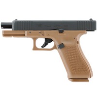 CO2 Pistole Glock 17 Gen5, Glock