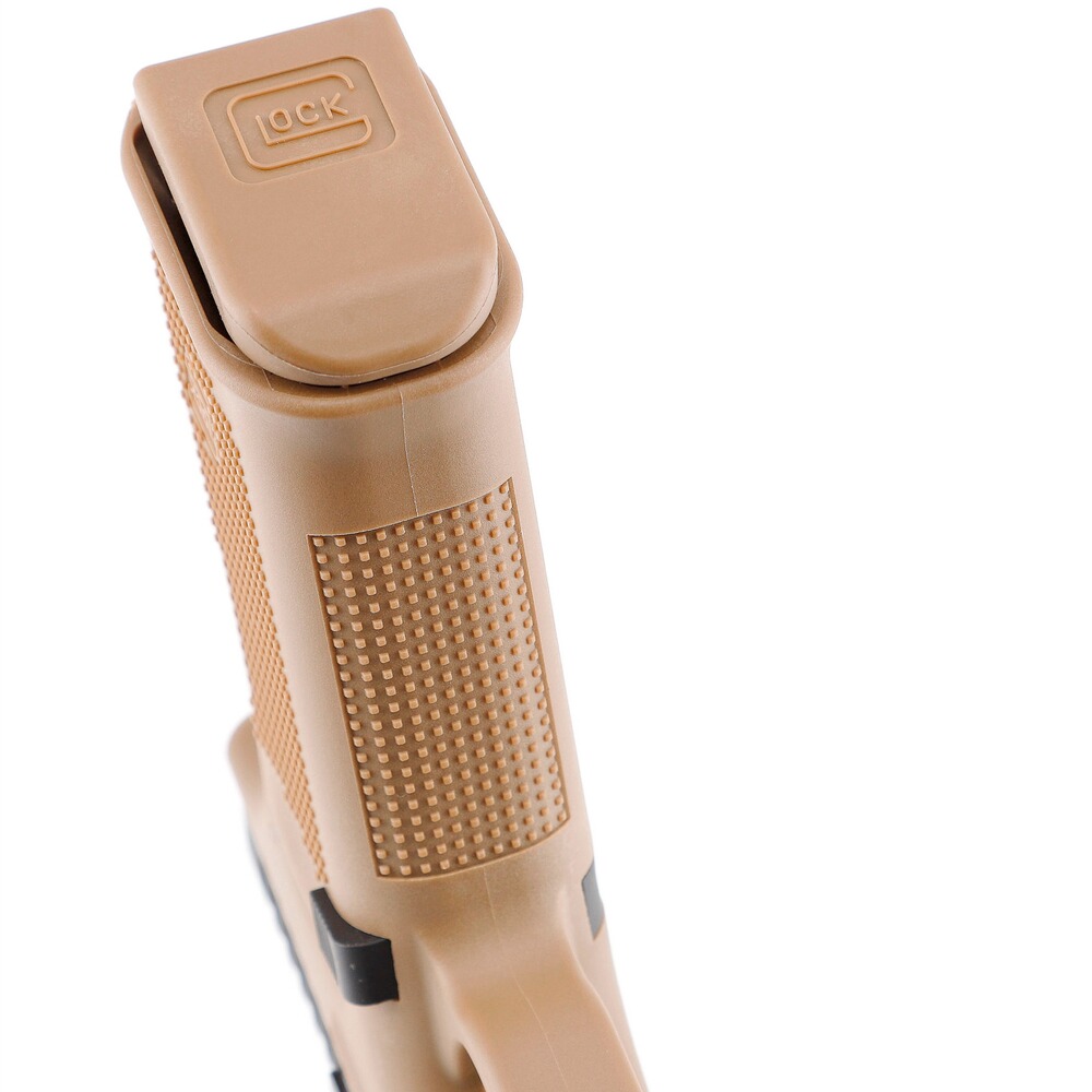 CO2 Pistole Glock 17 Gen5, Glock
