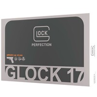 CO2 Pistole Glock 17 Gen5, Glock