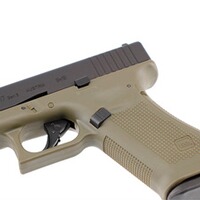 CO2 Pistole Glock 17 Gen5, Glock