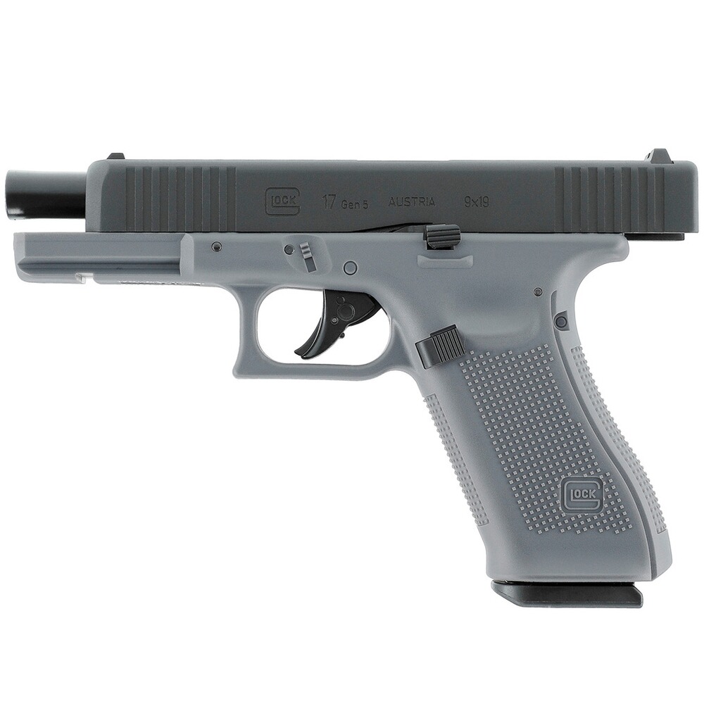 CO2 Pistole Glock 17 Gen5, Glock