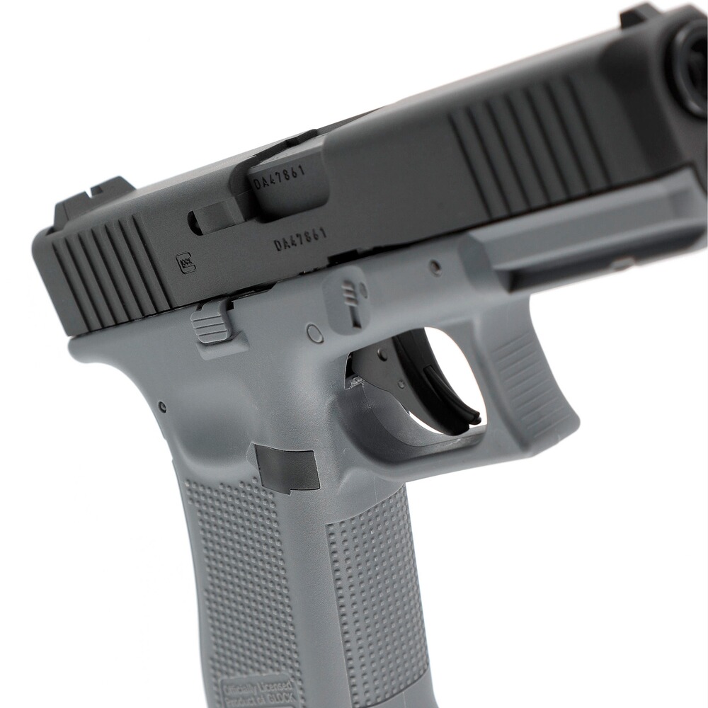 CO2 Pistole Glock 17 Gen5, Glock