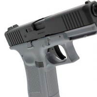 CO2 Pistole Glock 17 Gen5, Glock