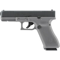 CO2 Pistole Glock 17 Gen5, Glock