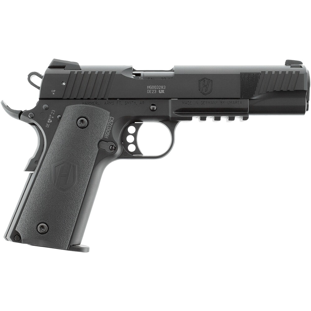 Pistole Forge H1 22, Hammerli Arms