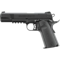 Pistole Forge H1 22, Hammerli Arms