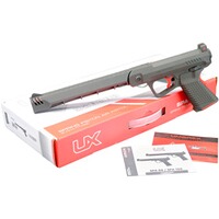 Luftpistole SPA 60, Umarex