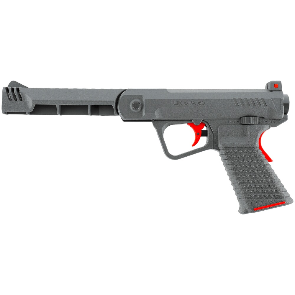 Luftpistole SPA 60