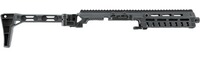 Carbine Conversion Kit für T4E TR 50, T4E