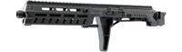 Carbine Conversion Kit für T4E TR 50, T4E