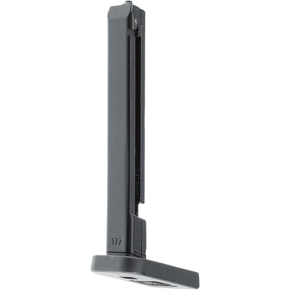 Luftgewehr-Magazin für Iconix