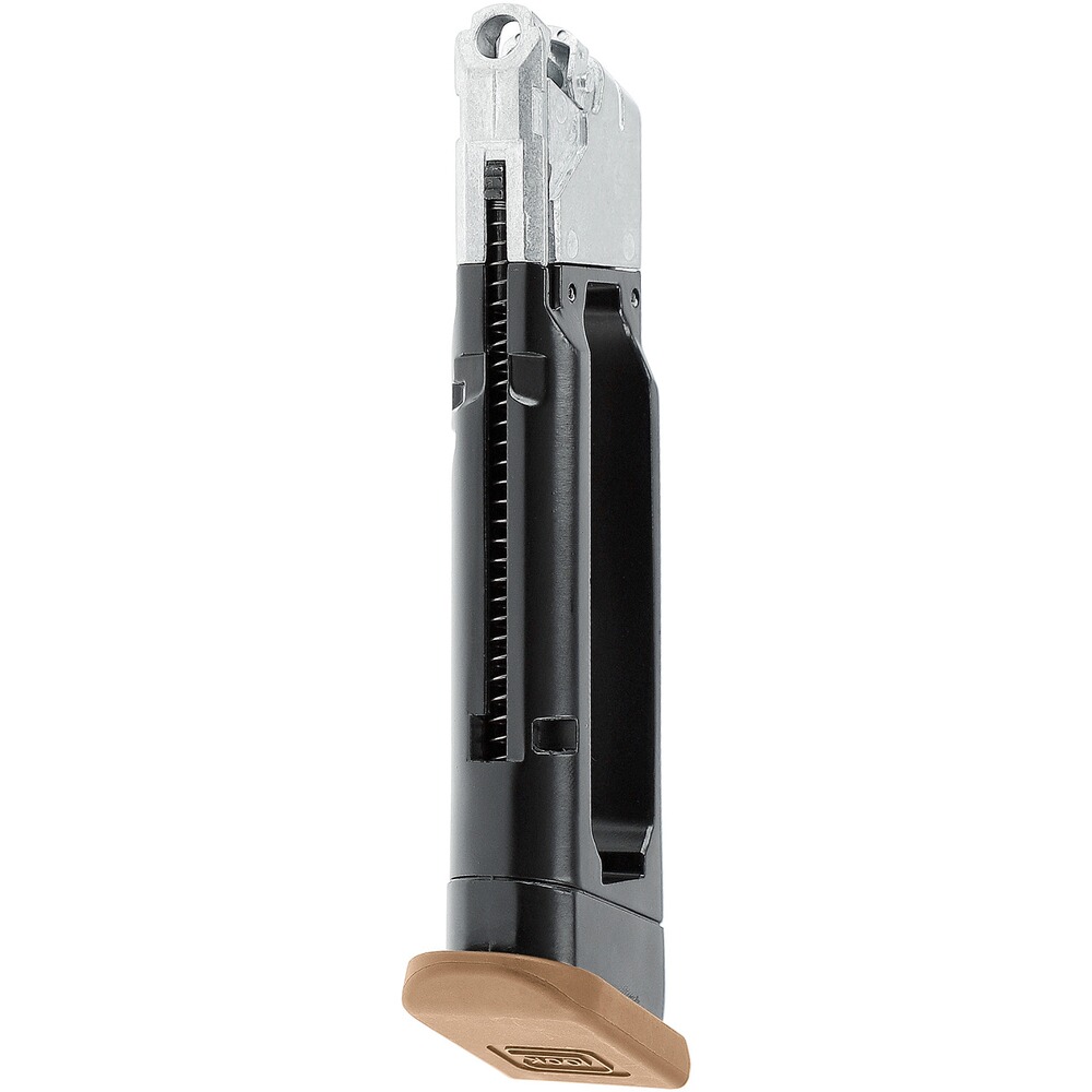 Airsoft-Magazin für G17 Gen5 CO2