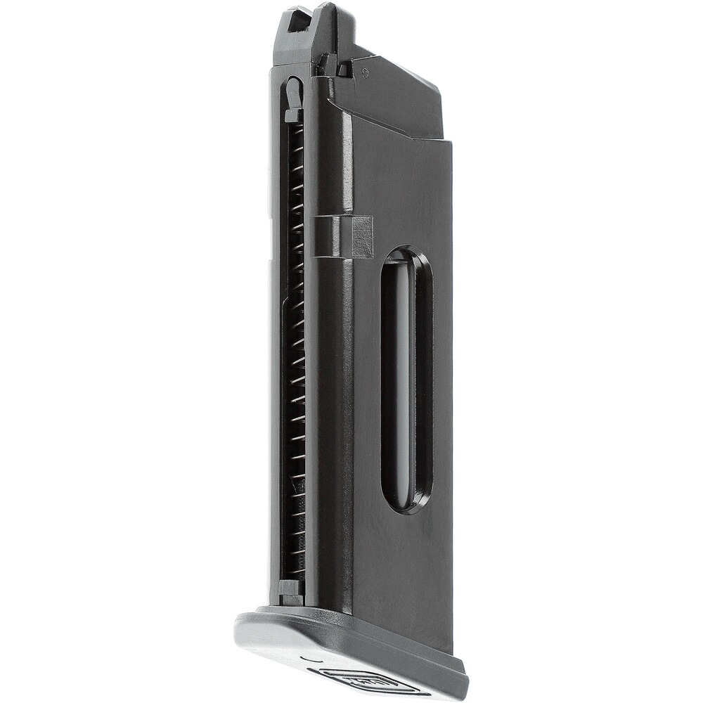 Airsoft-Magazin für G17 Gen5 MOS CO2