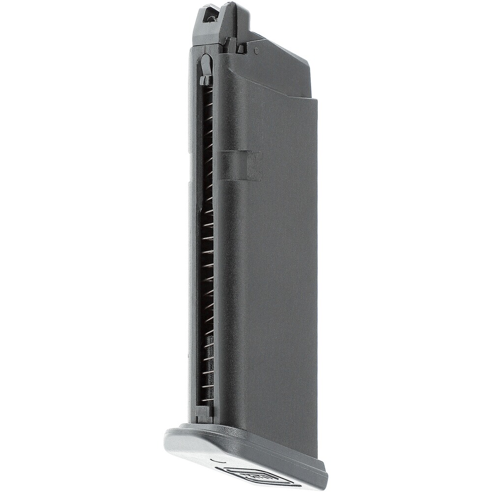 Airsoft-Magazin für G17 Gen5 MOS Gas