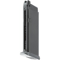 Airsoft-Magazin für G17 Gen5 MOS Gas, Glock