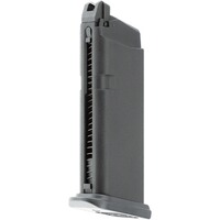 Airsoft-Magazin für G19 Gen5 GBB, Glock