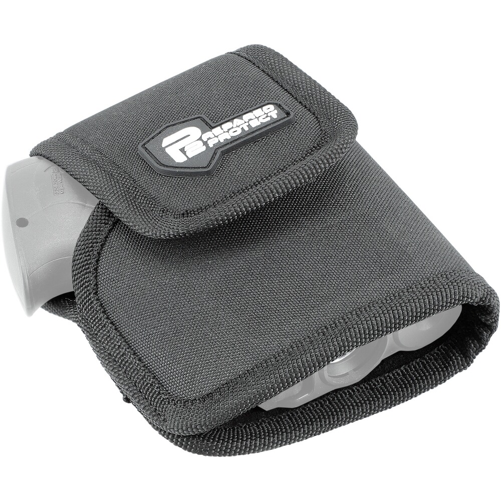 Holster für PGS II, P2P