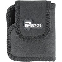 Holster für PGS II, P2P