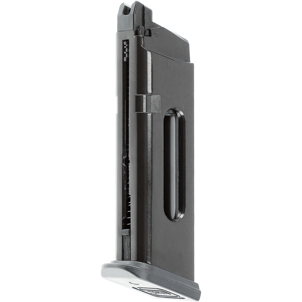 Magazin für CO2 Pistole G17 Gen5 MOS