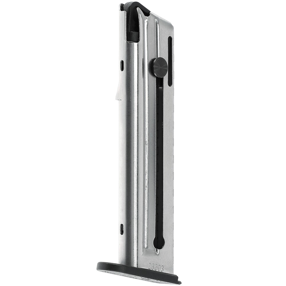 Magazin für Forge H1 22