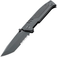 Messer PDP Tanto Folder, Walther
