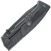 Messer PDP Tanto Folder, Walther