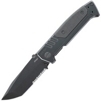 Messer PDP Tanto Folder, Walther