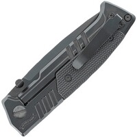Messer PDP Spearpoint Folder, Walther