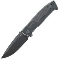 Messer PDP Spearpoint Folder, Walther