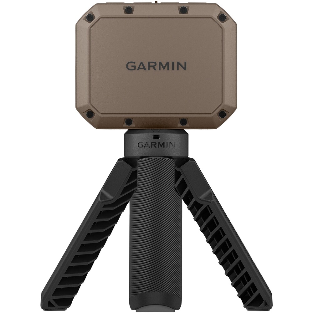 Ballistik-Chronograph XERO C1 Pro, GARMIN